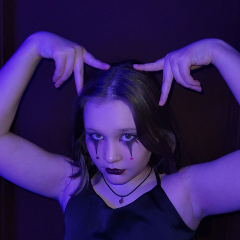 _Anastasiz_ в LOOKY. . 