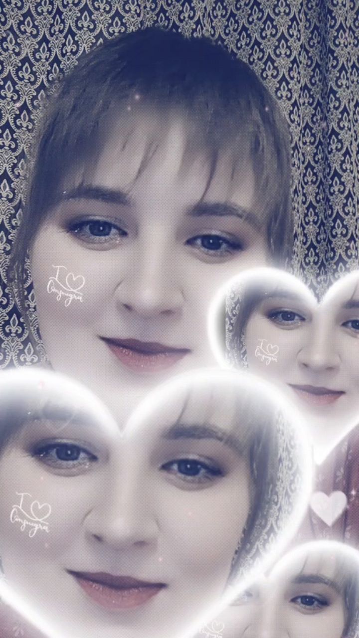 Алёнушка в LOOKY. . Просто хорошее настр...