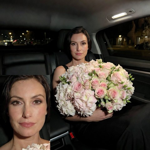 Marialal в LOOKY. . Инфографика