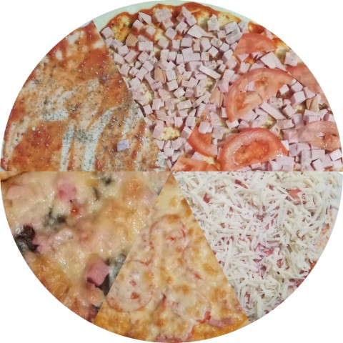 _juliasplants_ в LOOKY. #домашняявыпечка,#пицца,#дом. 🍕Вкусное завершение...