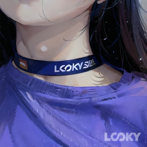 Perfluence  SS 23 в LOOKY. #Comics,#LOOKY_нейронка. #Comics #LOOKY_нейро...