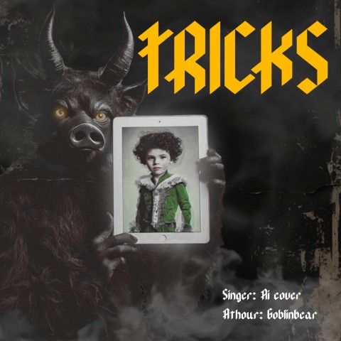 Goblinbear в LOOKY. #обращения,#объявления,#goblinbear,#Tricks. В моем тг-канале выш...