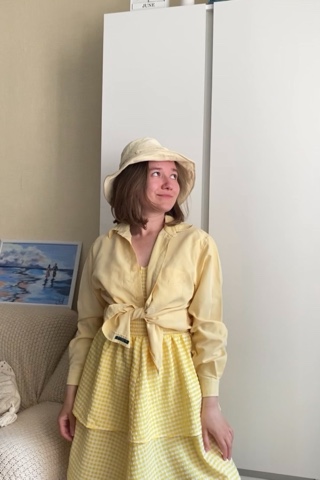 katerina.krupskaya в LOOKY. . Привет, друзья! 💛

...