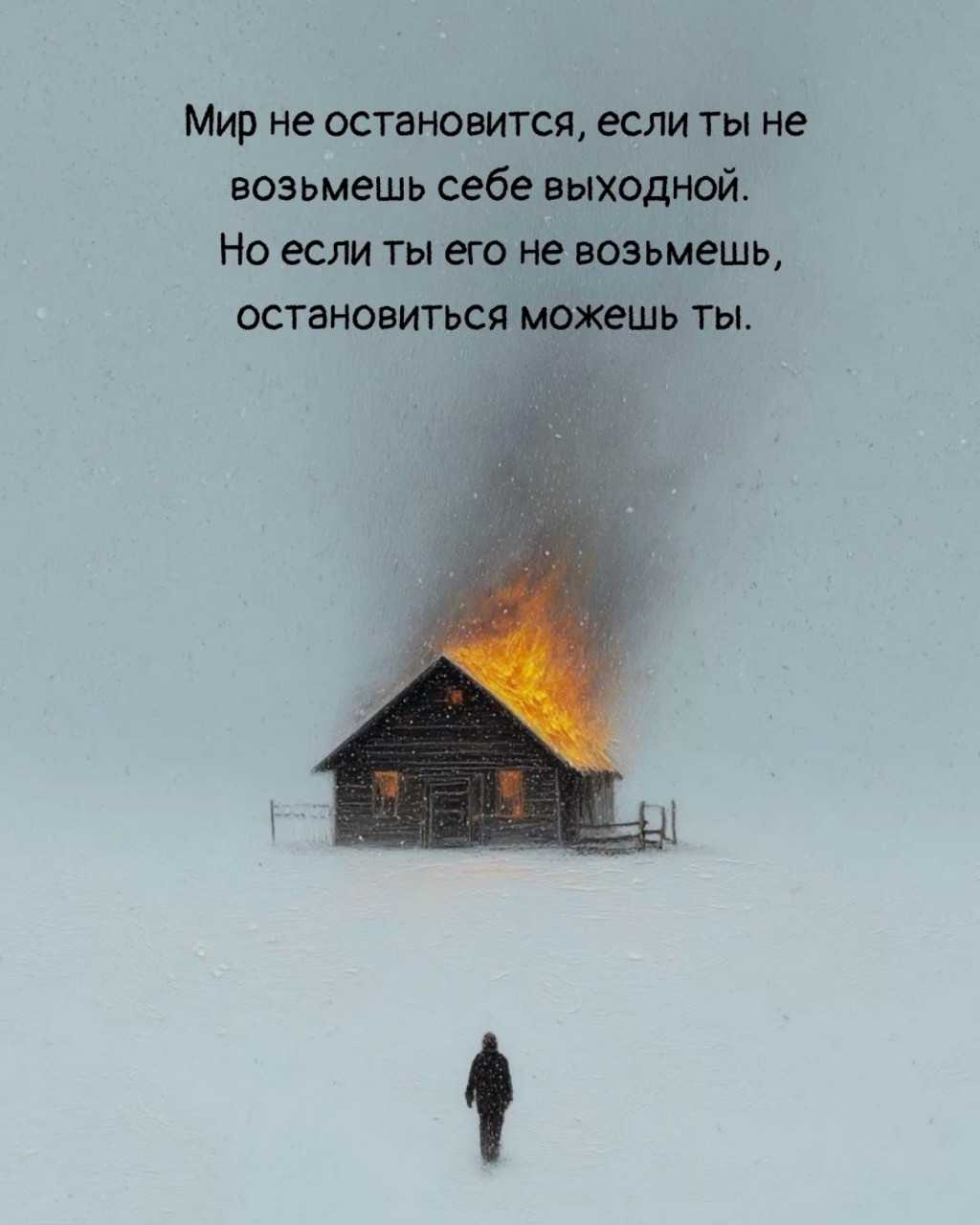 Welfare в LOOKY — публикация