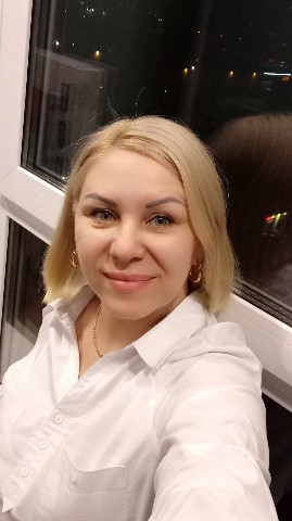lrina_bushina в LOOKY. . Однажды вы осознаете...