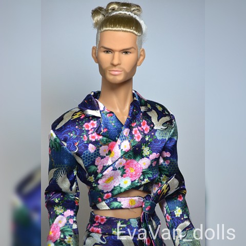 evavan_dolls в LOOKY. . LEISURE LOUNGE PAOLO...