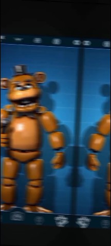 Anna Fnafer 333 в LOOKY. . FNAF [#fnafar ](fnaf...