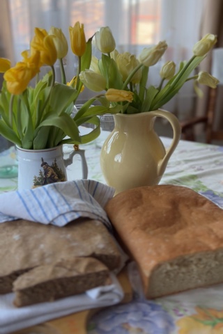 Ты не одинок у тебя есть я в LOOKY. . Пеку сама хлеб на за...