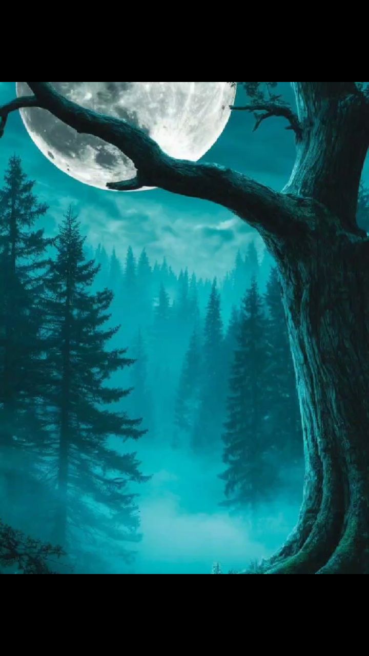 Dream Gallery в LOOKY. . Волшебный лес
Что пр...