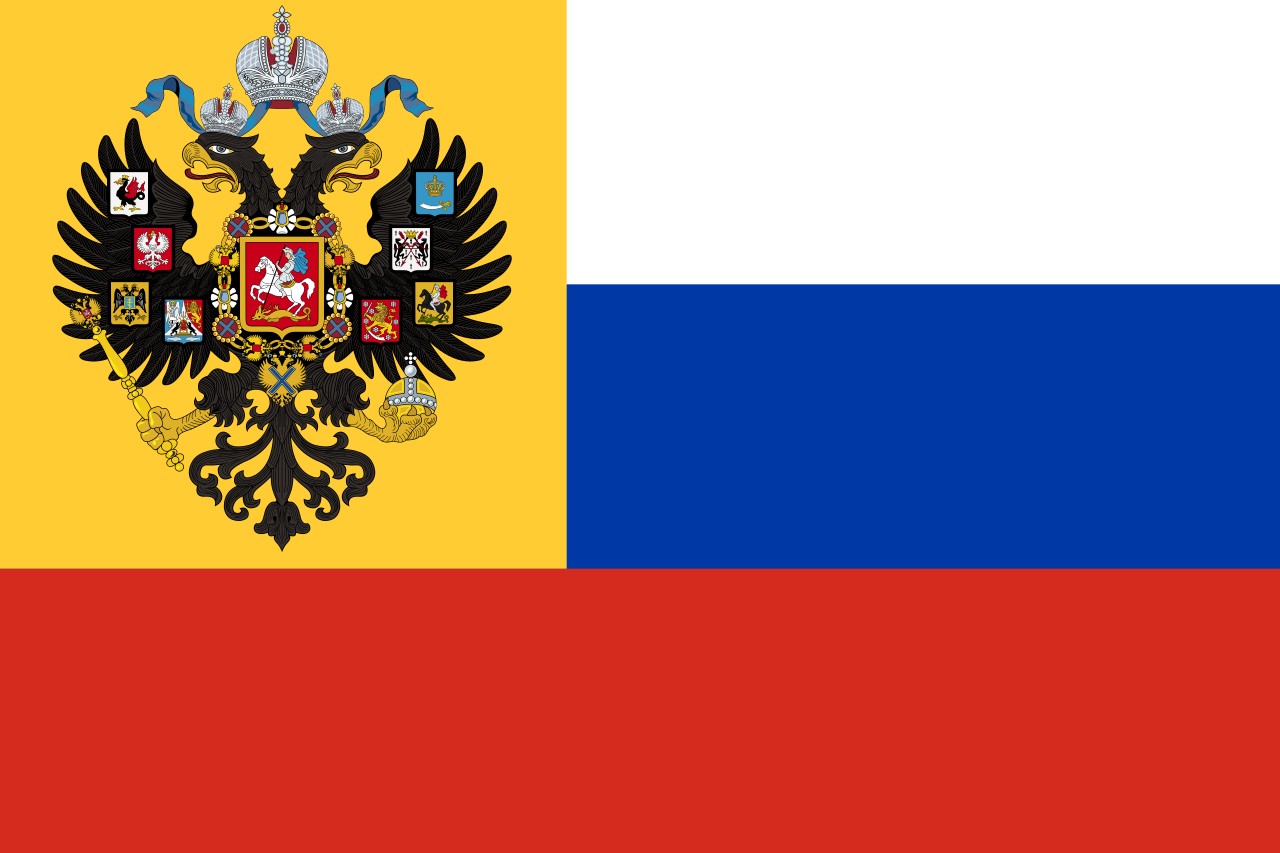 Великорусс в LOOKY — #российскаяимперия #флаг #русь #русьвеликая #флагпериоданико