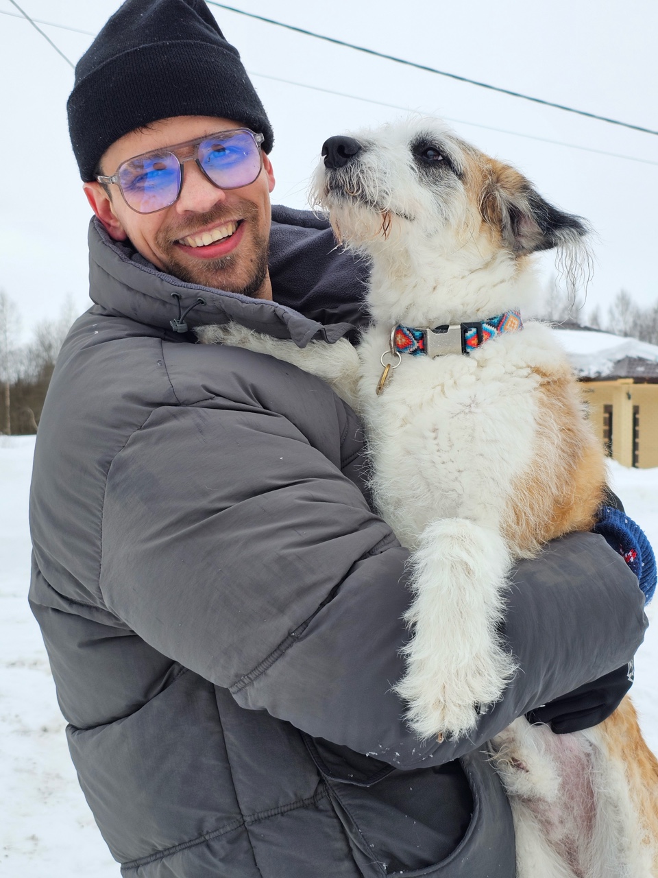 sergey_ve4erkins в LOOKY — фото 3