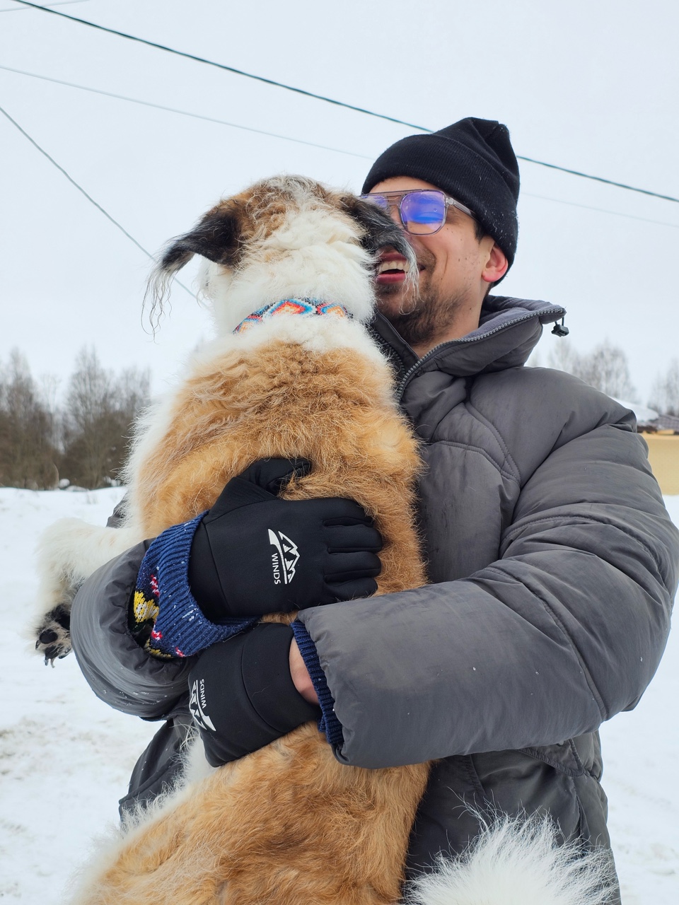 sergey_ve4erkins в LOOKY — фото 2