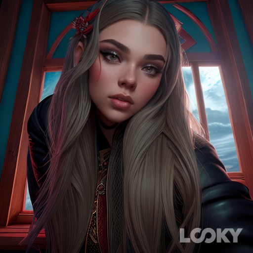 Looky_1696574266815 в LOOKY — публикация