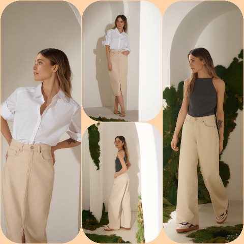 mickplotnikov в LOOKY. #PURE_DENIM. Неокрашенный DENIM -...