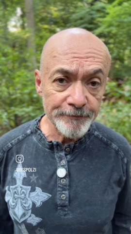 Инга Винтер в LOOKY — публикация
