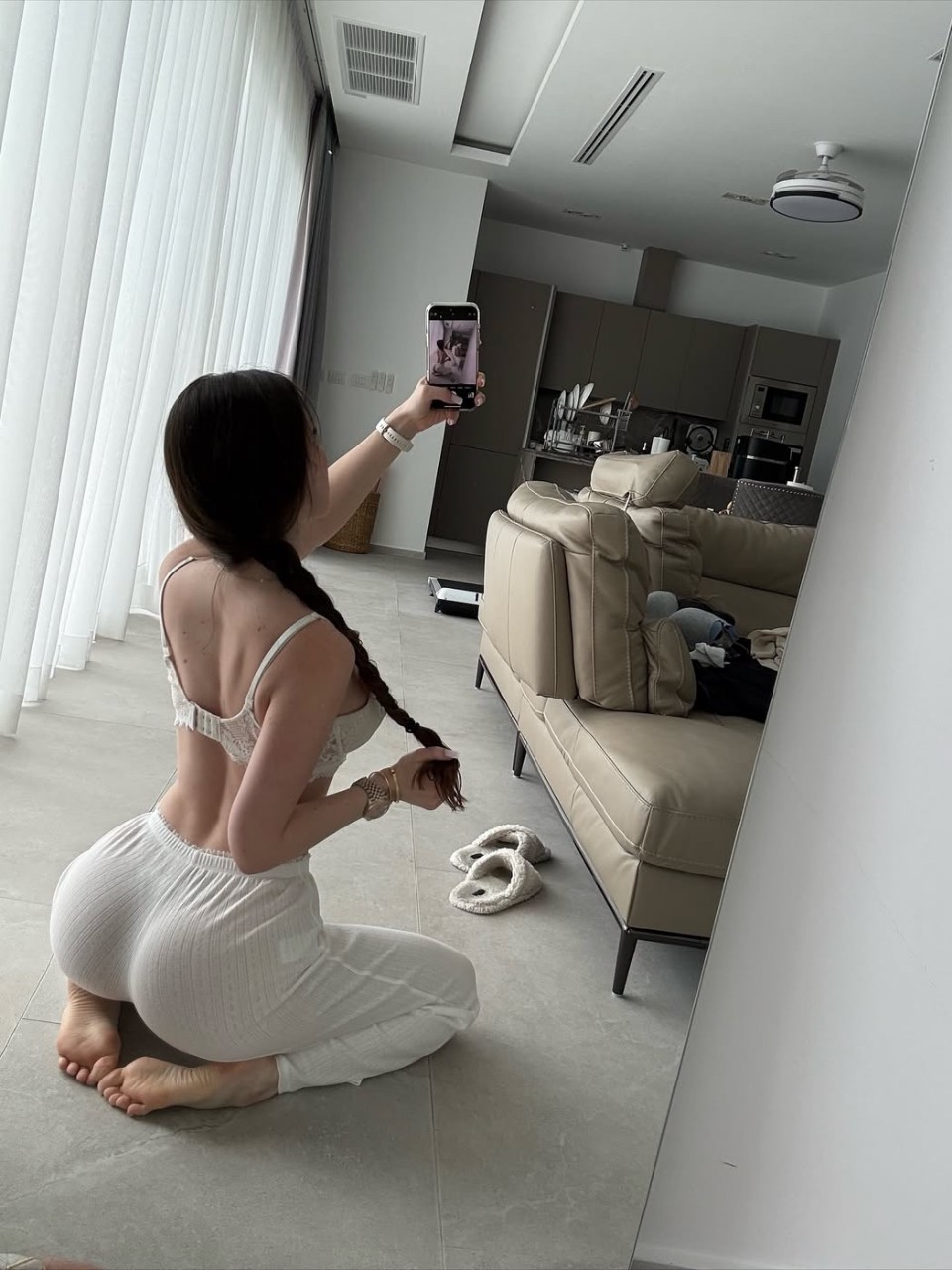 ClAdKay_Bylochka в LOOKY — публикация