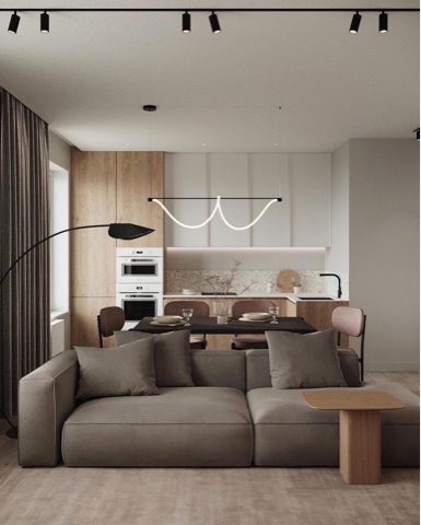 Vse_o_dizzaine в LOOKY. #visualization,#coronarender,#3dmax,#coronarenderer,#designinterior,#designconcept,#renderlovers,#allofrenders,#визуализаторинтерьера,#визуализация,#визуализатор,#дизайнинтерьера,#render,#rendering,#renderbox,#renderzone,#vizualization,#3dvisualization,#3dвизуализатор,#uniterenderspace,#home,#homesweethome,#designhunter,#archhunter. Дизайн проект изыска...