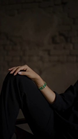Vika Kalinina в LOOKY — публикация