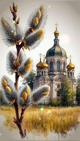 vitasne в LOOKY. . Светлый Праздник
Вер...