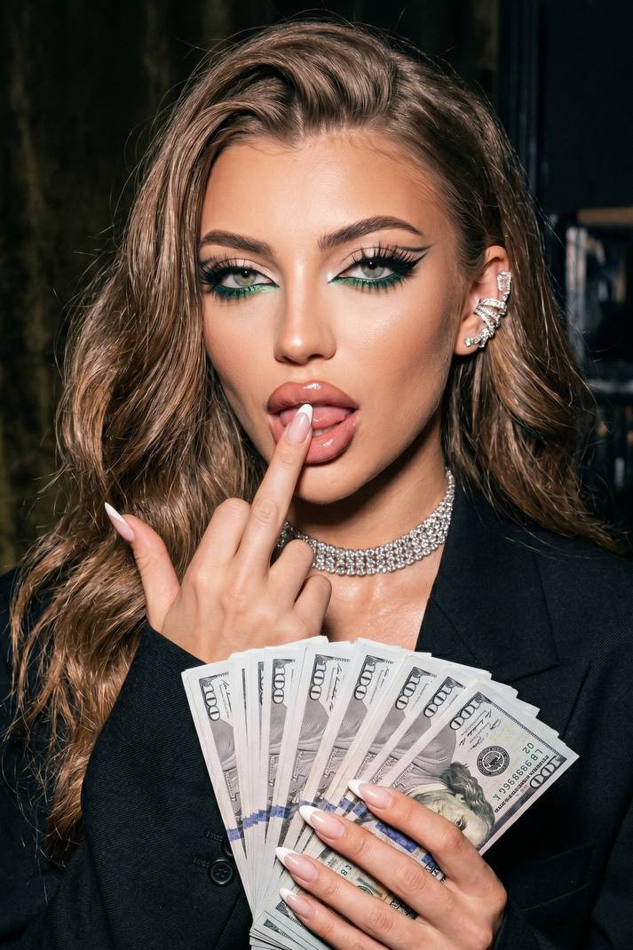 liliia.rykovskaia в LOOKY — публикация