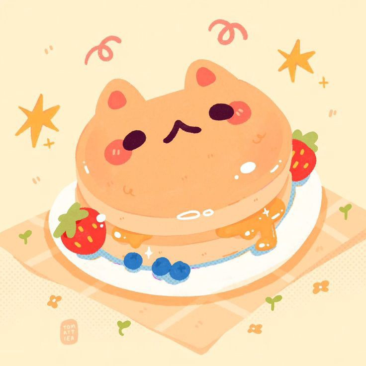 The Max Post в LOOKY — Всех с Масленицей 🥳
Всем счастья, здоровья и вкусных блинов