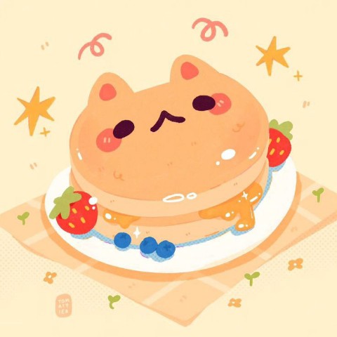 Looky_1701798768371 в LOOKY. . Всех с Масленицей 🥳...