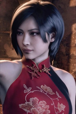 Ada_Wong в LOOKY. #найди_желтый. #найди_желтый