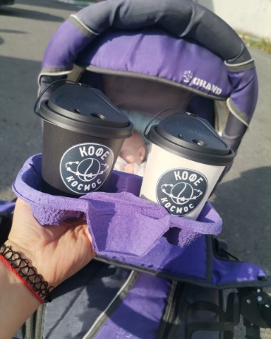 mini.mamo4ka в LOOKY. . Утро начинается не с...