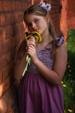 Ceregka_Photo в LOOKY. . Летняя съемка 😊