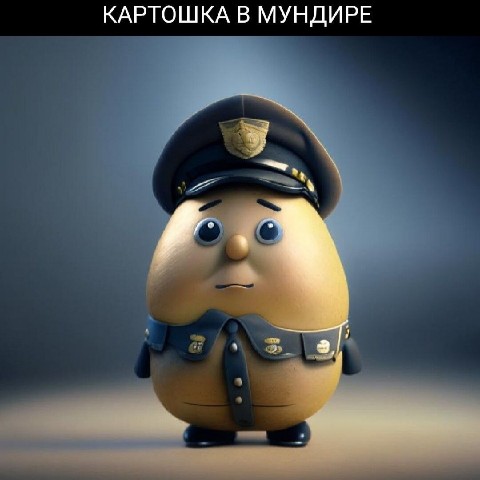 Misha в LOOKY. . Картинки из нейросет...
