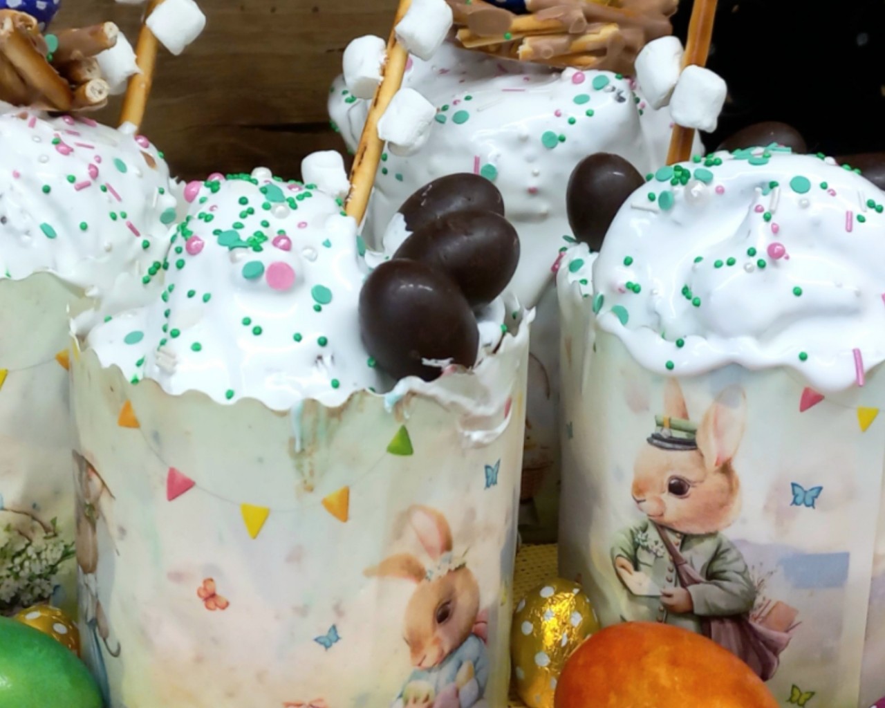 Lenochek в LOOKY — фото 8