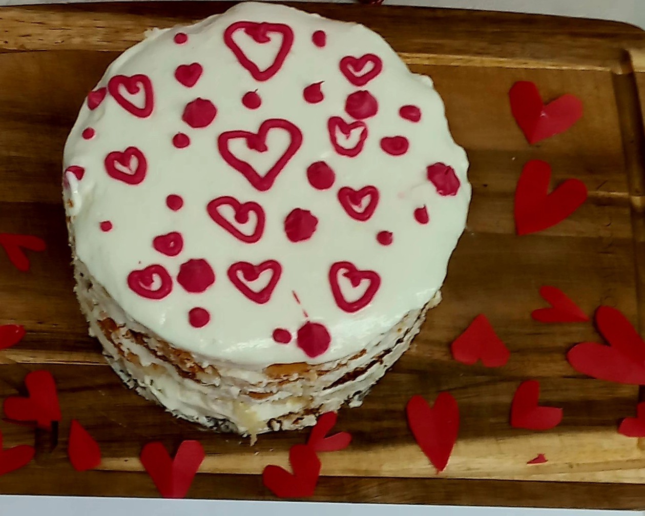 Lenochek в LOOKY — фото 3