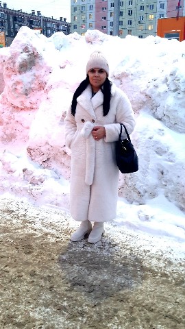 elena.ezhova.777 в LOOKY. . 