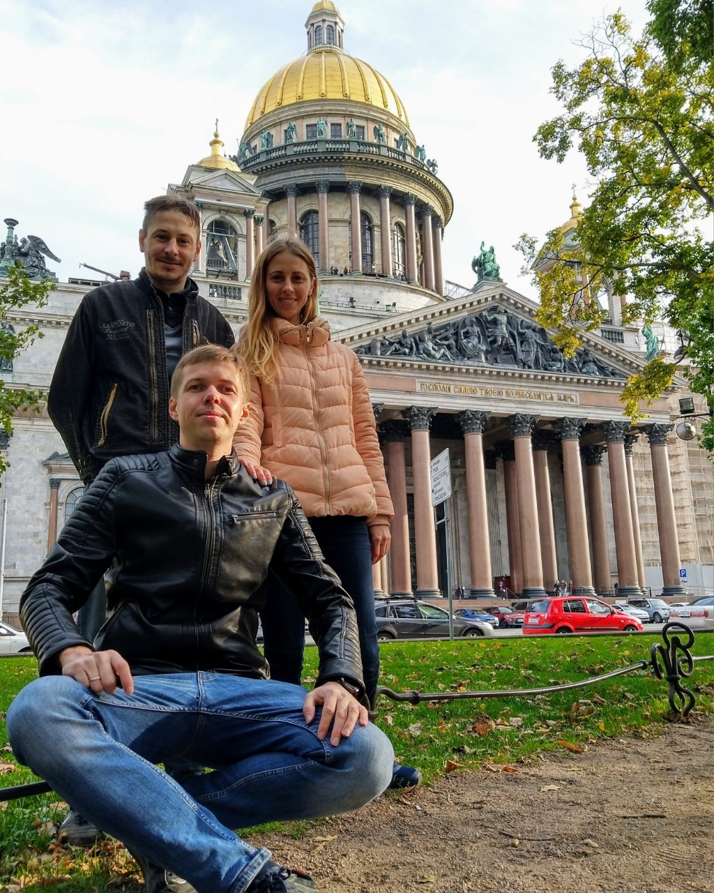 Рил Мэйер в LOOKY — фото 1