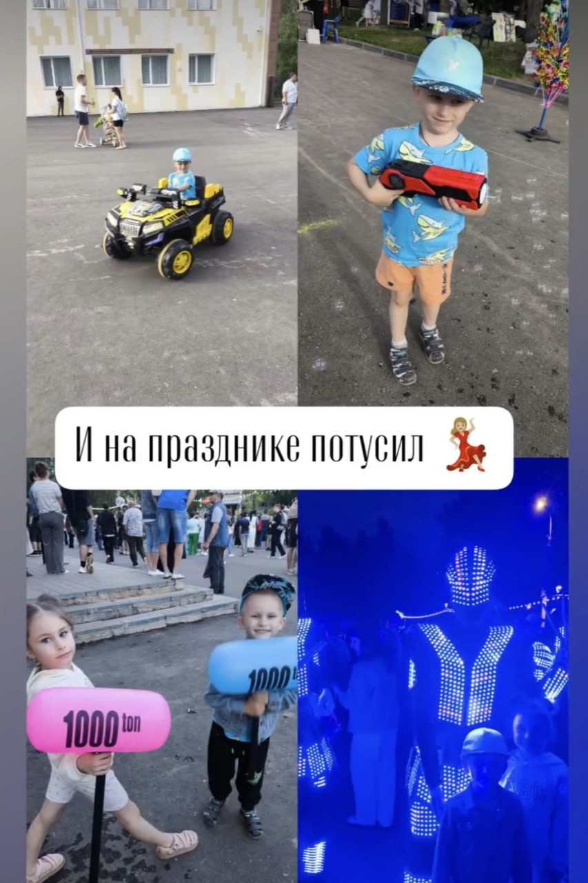 Евгения Морозова Veritate in LOOKY. . 