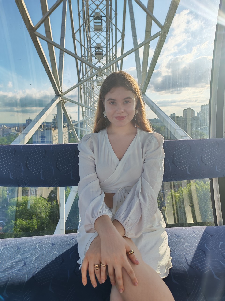  в LOOKY — публикация