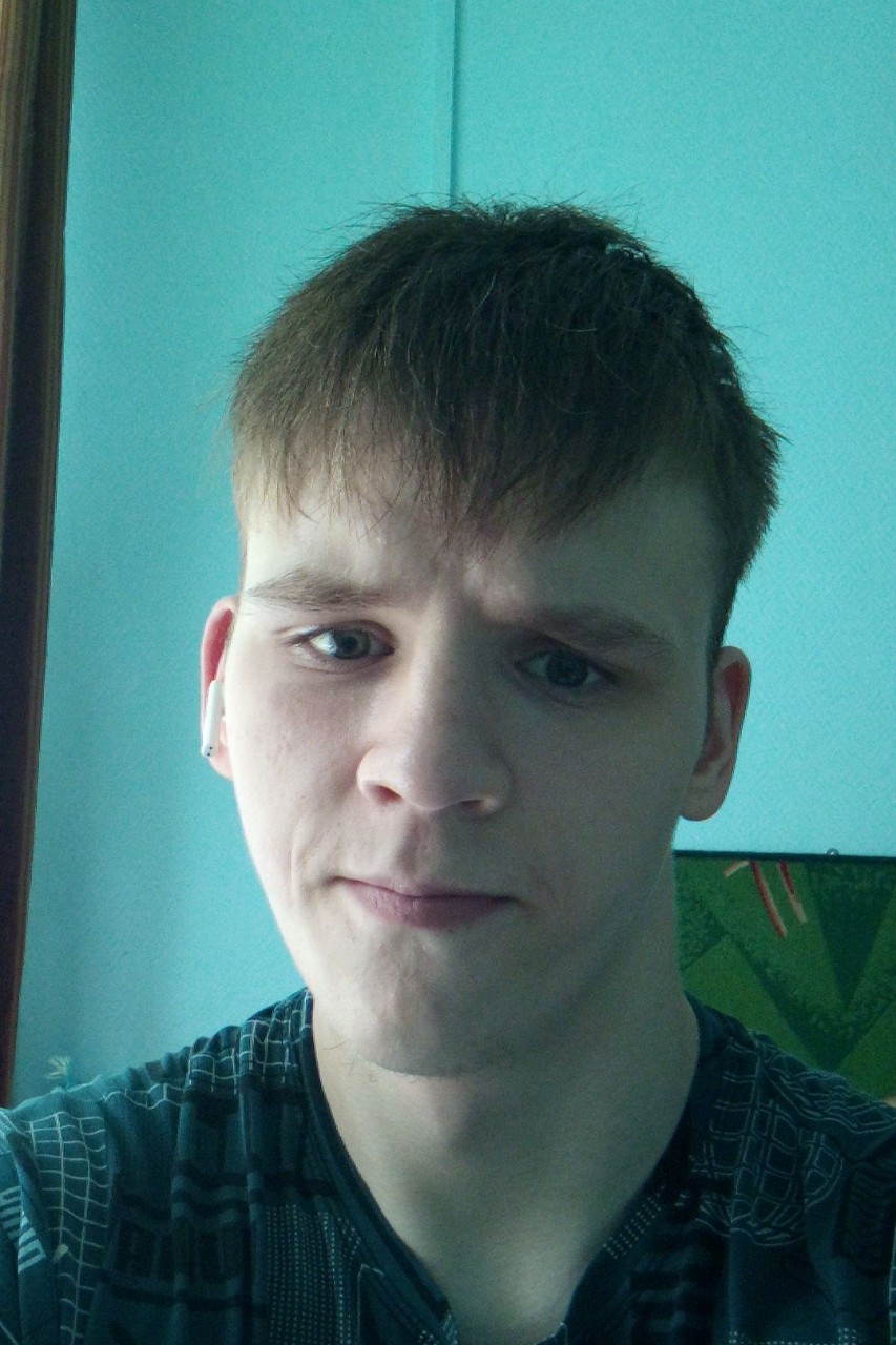 Женя в LOOKY — публикация