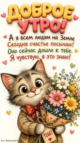 Looky_1710172419218 в LOOKY. . Доброе утро!🧁☕Хорош...