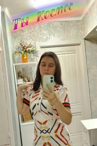 alisiaivanchenko в LOOKY. . Привет, хороший день...
