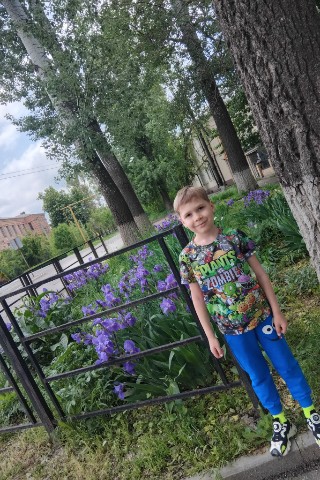 Looky_177117336997630 в LOOKY. . Воскресная прогулка