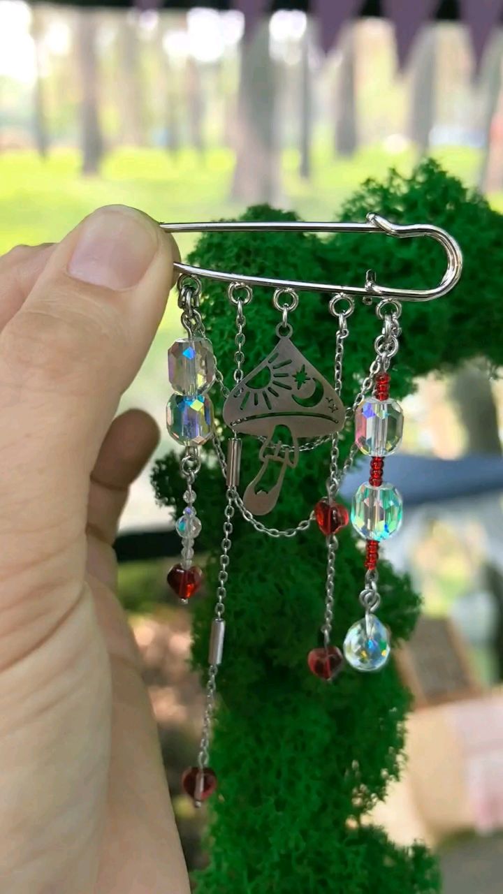 ziazika_handmade в LOOKY. . 