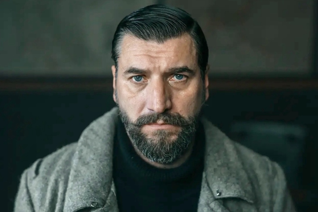 musiclover59 в LOOKY. #сериалы,#константинополь. Неожиданно⁉️
Но, впо...