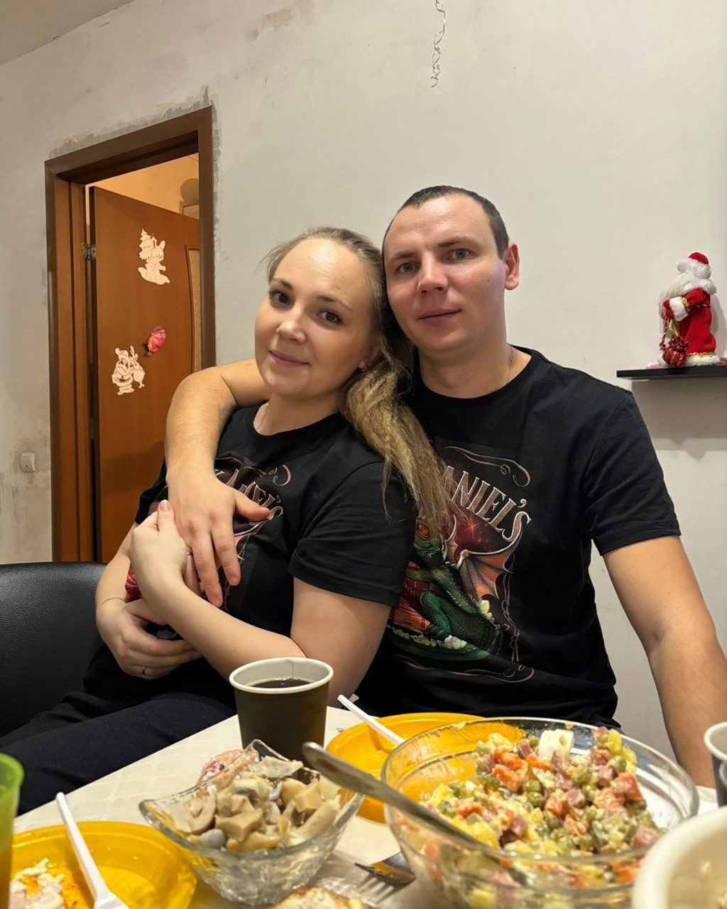 #С_любовью_Ангел