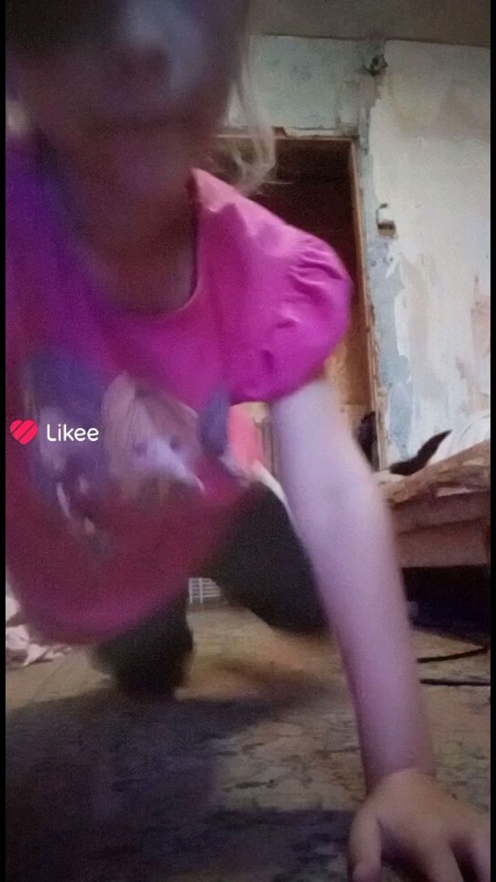 Звёздный Котик in LOOKY. . 