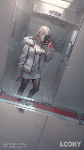 Sukkub в LOOKY. #. #