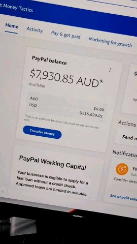 BusinessGrowth в LOOKY. #learnhowto,#mKemoney,#contentcreator,#monitizefast. Make 1k-10k per Mont...