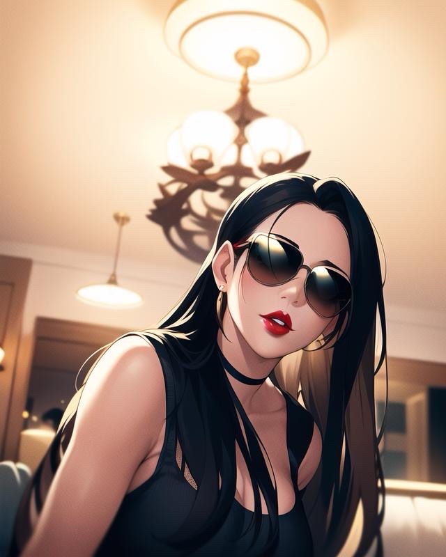 Карина Поморина в LOOKY — фото 7