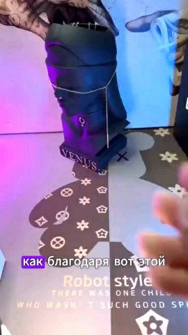 ytf_dogs в LOOKY. #apple,#iphone,#applewatch. Скрепка за 40тыс...
...