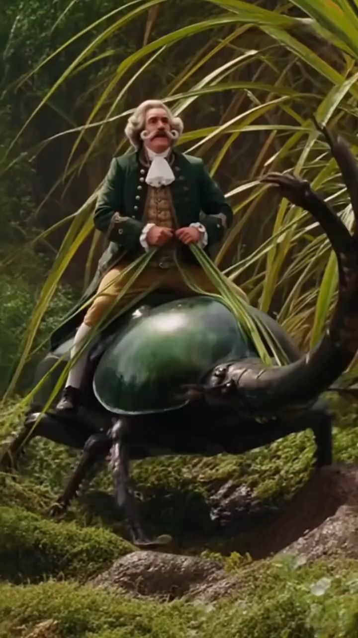ФАМ ДЖЕМ в LOOKY. . Экстремальный наездн...