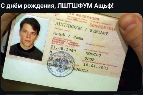 Andrey_Yakovlev в LOOKY. . Как-то незамеченным ...